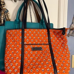Vera Bradley bag